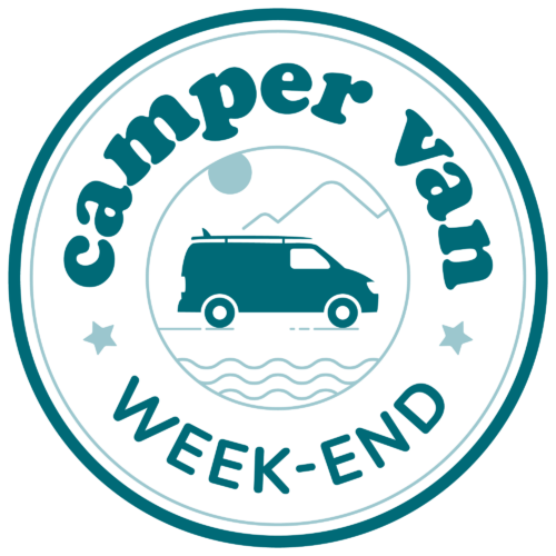 Logo Campervanweekend Paris Chantilly 2024