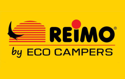 Reimo by Eco Campers