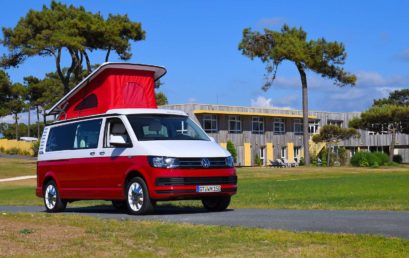 Exposant 2019 : Westfalia