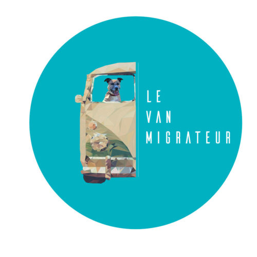 Le Van Migrateur