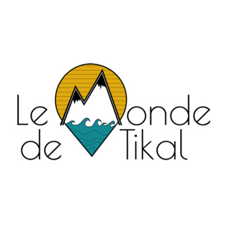 Le Monde de Tikal