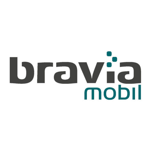 Bravia Mobil