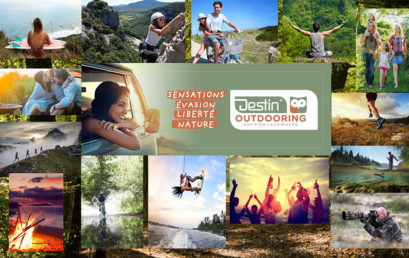 Destin’outdooring