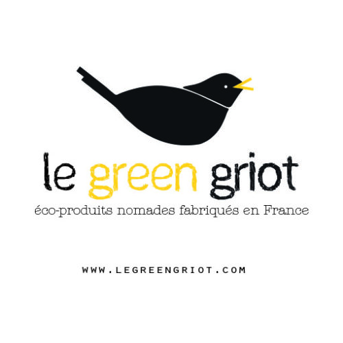 Le Green Griot