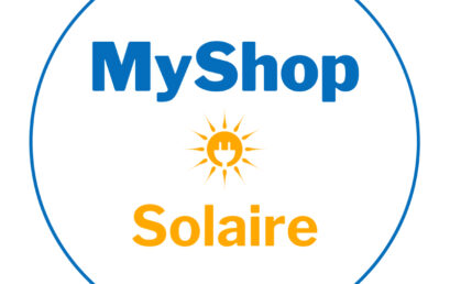 My Shop Solaire