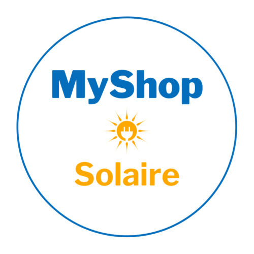 My Shop Solaire
