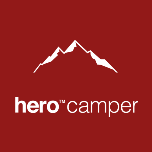 Hero Camper