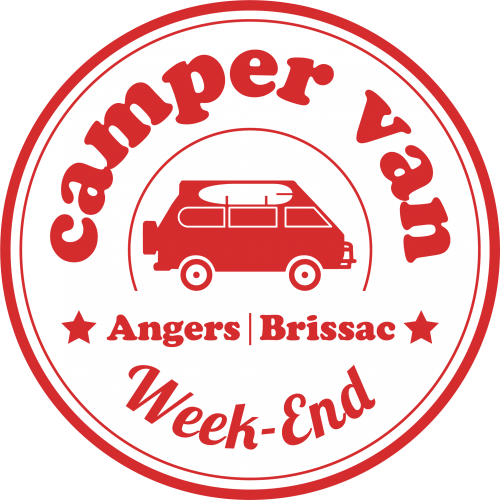 Salon du van aménagé Camper Van Week-End