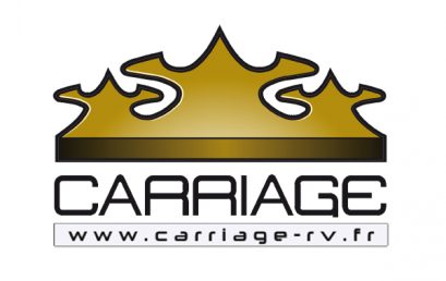 Carriage RV