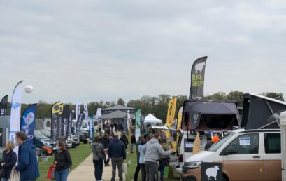 Mille mercis pour ce Camper Van Week-End Paris-Chantilly plus que réussi !