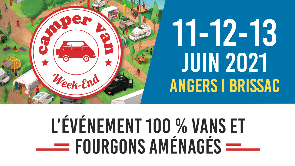 Confirmation des nouvelles dates 11, 12 et 13 juin 2021 Confirmation des nouvelles dates 11, 12 et 13 juin 2021