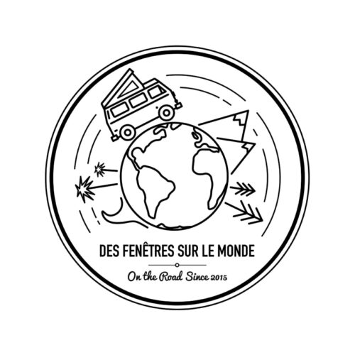 Des Fenêtres sur le Monde