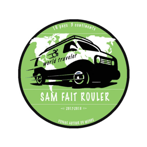 Sam Fait Rouler