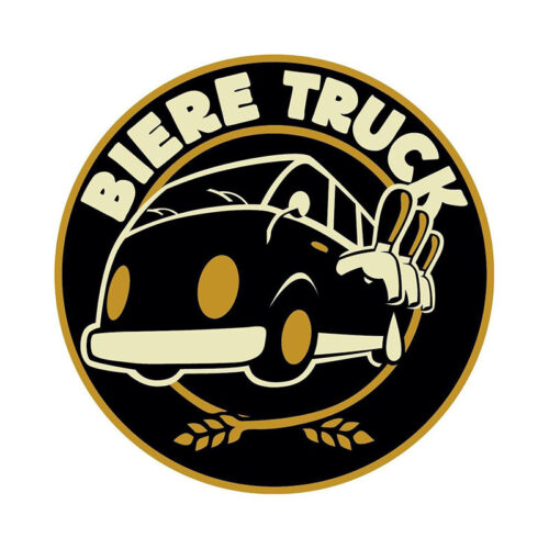 Bière Truck