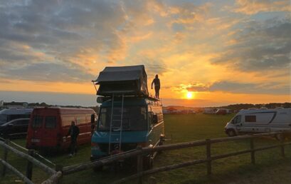 Réservez votre place au bivouac