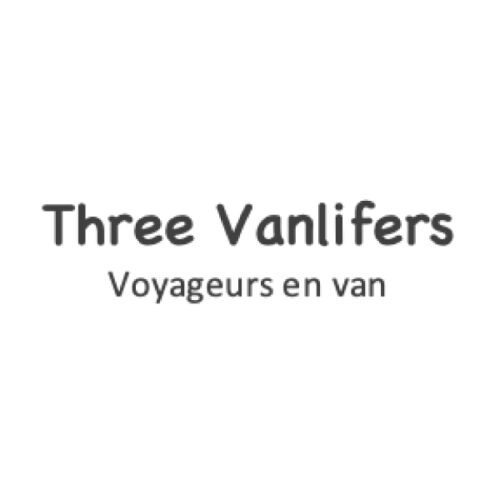 Three Vanlifers