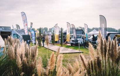 Camper Van Week-End, l’expo vanlife la plus complète