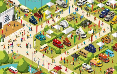 Camper Van Week-End Brissac – Les inscriptions sont ouvertes ?