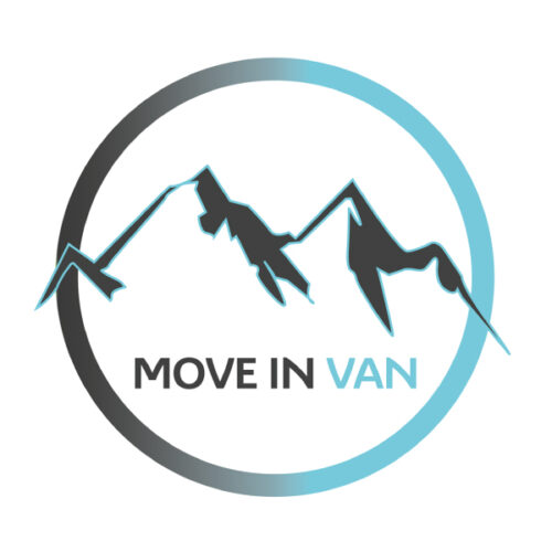 Move In Van