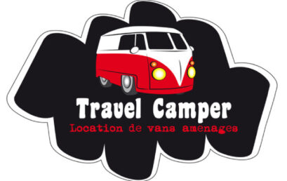 Travel Camper