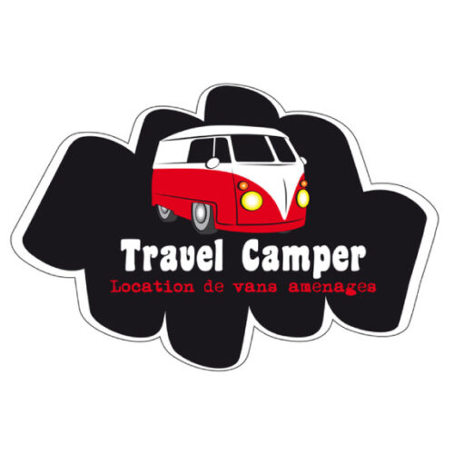 Travel Camper