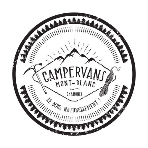 Campervans Mont-Blanc