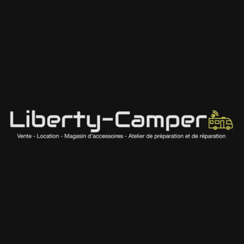 Liberty-Camper