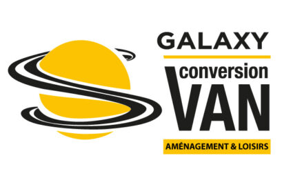 Galaxy Conversion Van