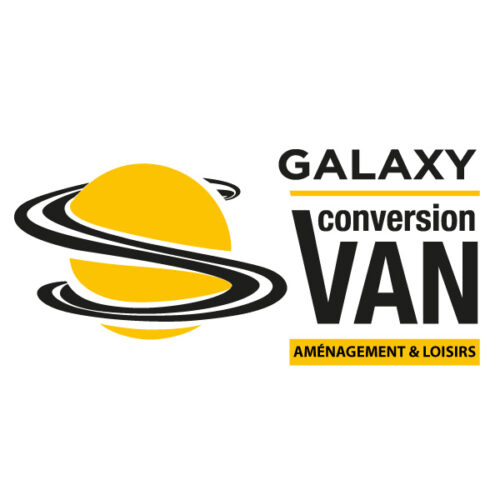 Galaxy Conversion Van