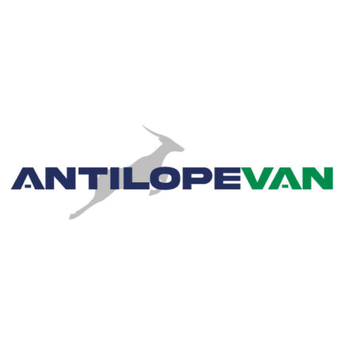 Antilope Van