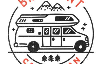 Bromont Campervan