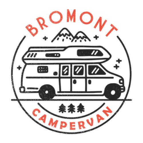 Bromont Campervan