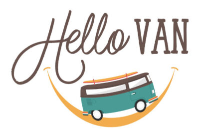 Hellovan