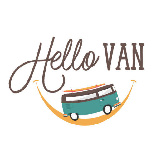 Hellovan