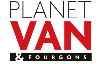 Planet Van