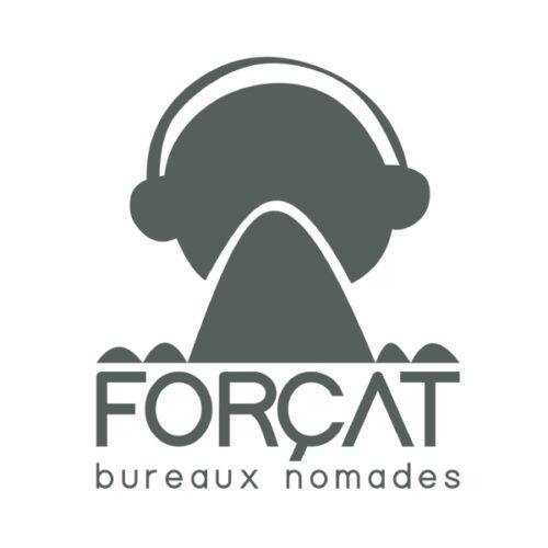 Forçat Bureaux Nomades