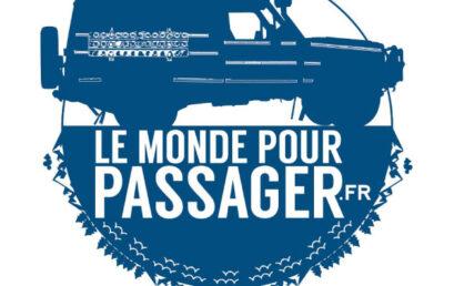 Le Monde Pour Passager