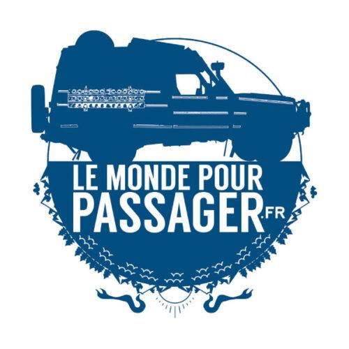 Le Monde Pour Passager