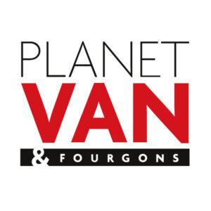 Planet Van