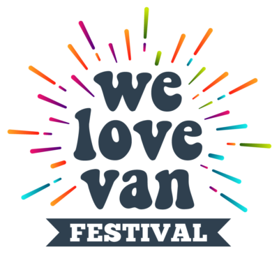 We Love Van Logo