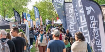 15000 mercis pour ce Camper Van Week-End Angers-Brissac 2023 !