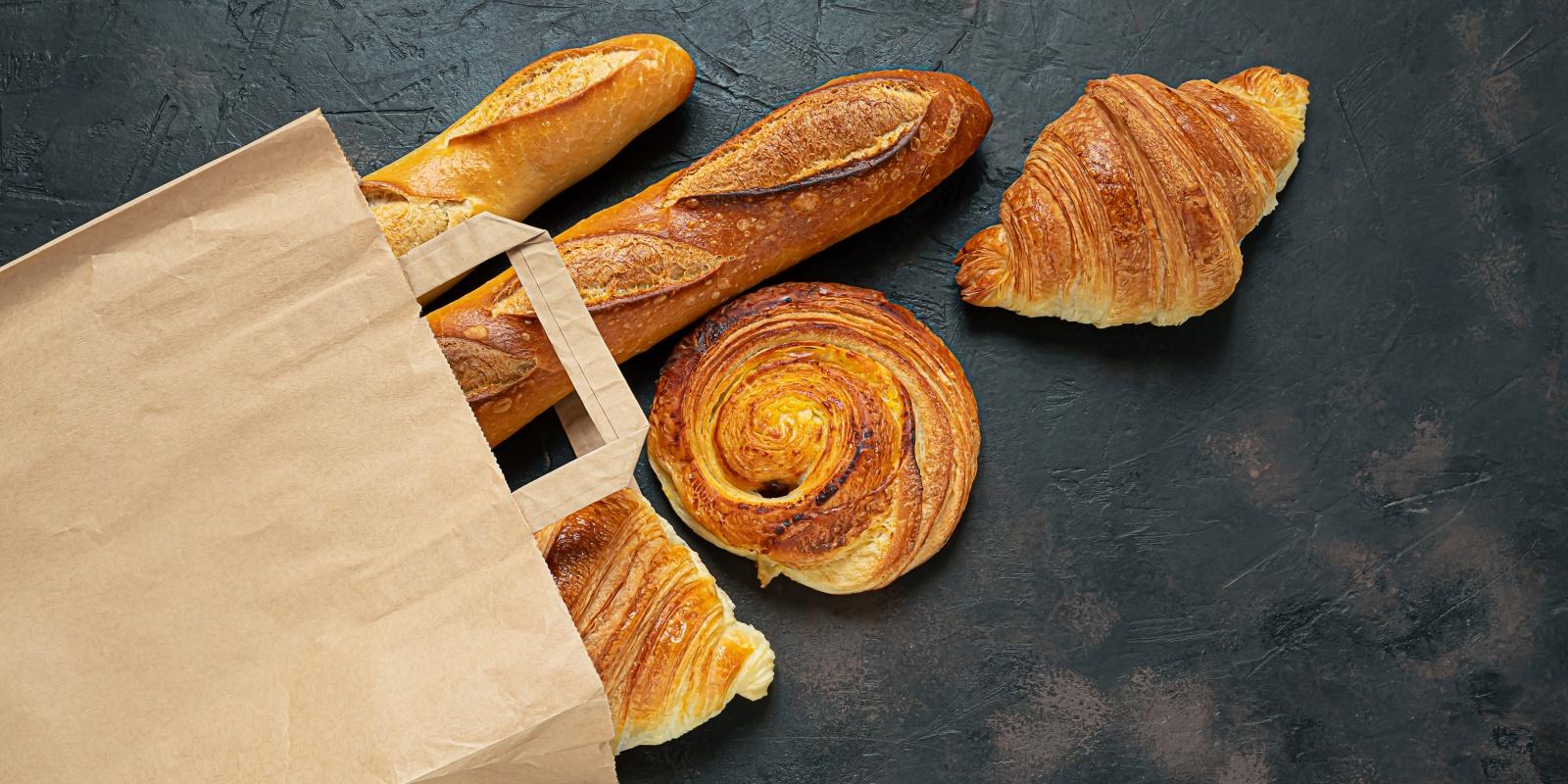 Votre petit-déjeuner livré chaque matin sur le bivouac Votre petit-déjeuner livré chaque matin sur le bivouac