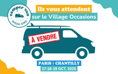 Découvrez les véhicules annoncés sur le Village Occasions entre particuliers