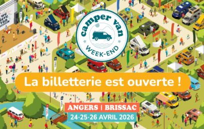 Angers-Brissac 2026 : la billetterie est ouverte !