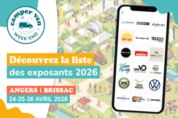 Liste Exposants Site Cvwe Brissac 2026