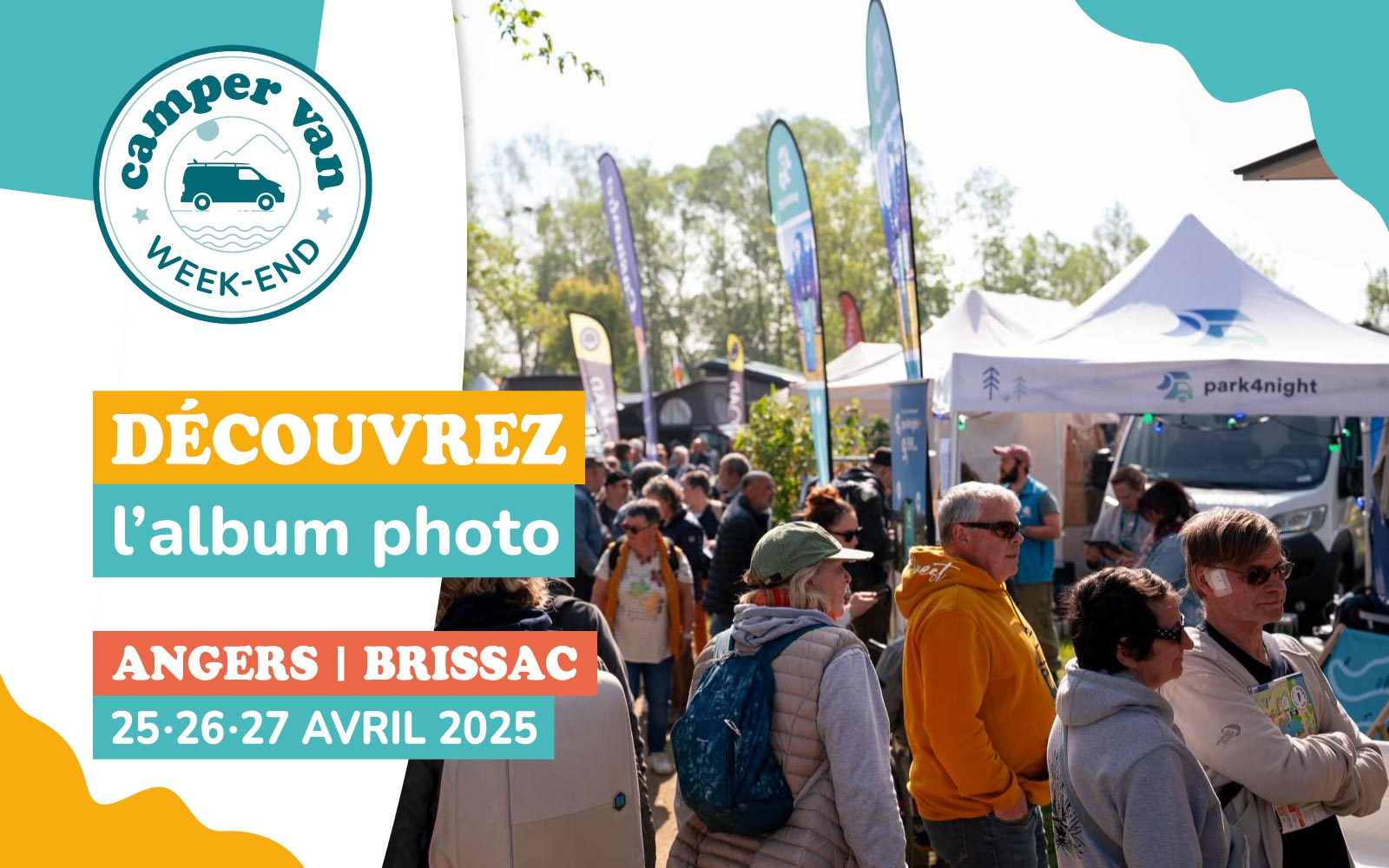 Angers-Brissac 2025 : l’album photo