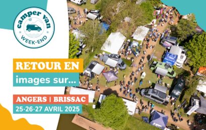 Retour en images sur Angers-Brissac 2025 !