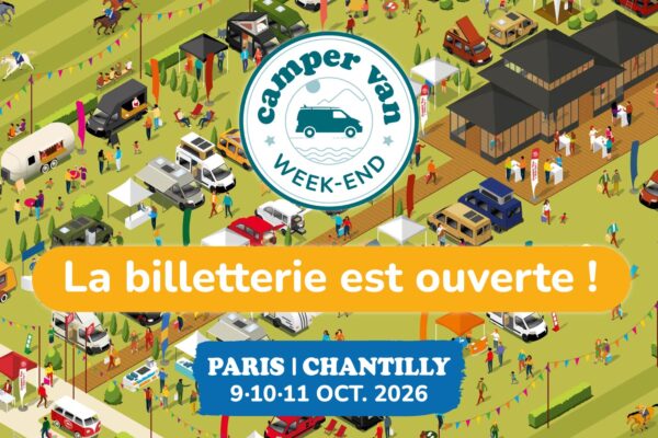 Billetterie Site Cvwe Chantilly 2026