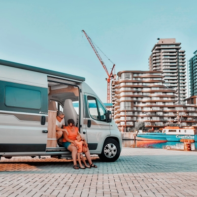 Vanlife Explorateurs Vanlife Explorateurs