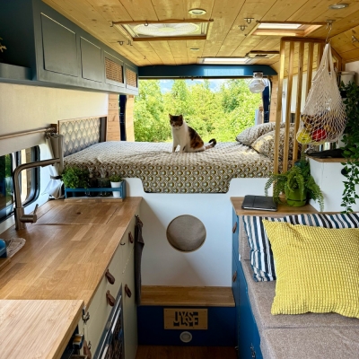 Very Van Trips Ulysse Very Van Trips Ulysse